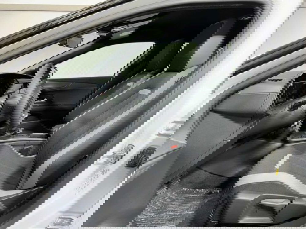 Opel Mokka nuova a Sondrio (10)