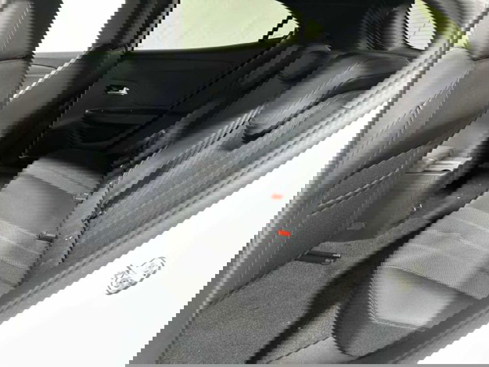 Opel Mokka nuova a Sondrio (11)