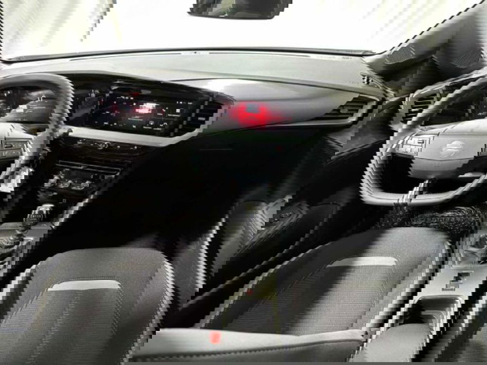 Opel Mokka nuova a Sondrio (12)