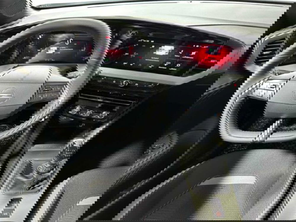 Opel Mokka nuova a Sondrio (13)