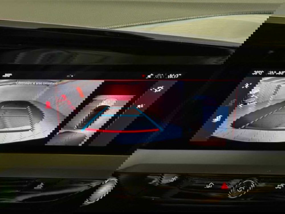 Opel Mokka nuova a Sondrio (17)