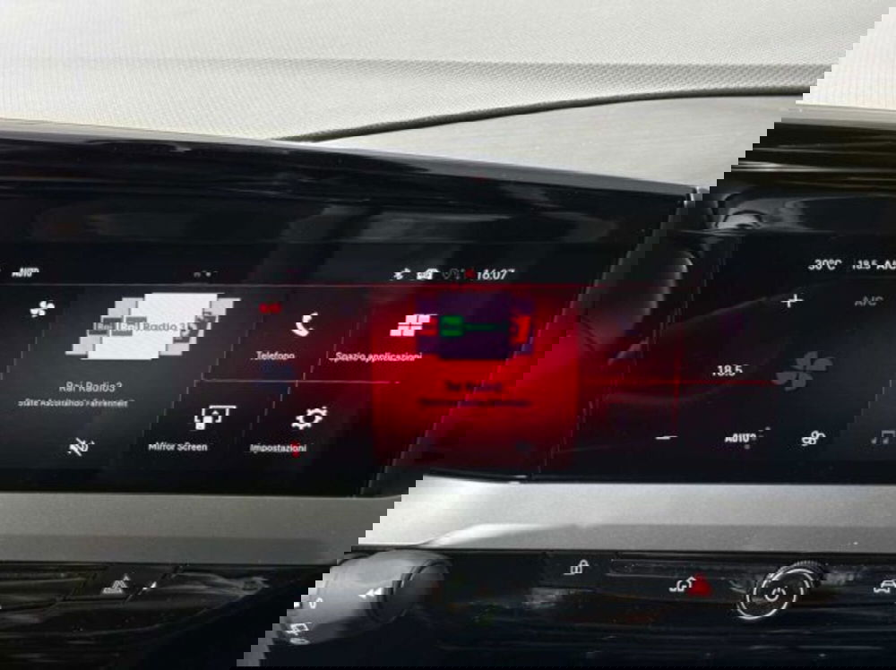 Opel Mokka nuova a Sondrio (18)