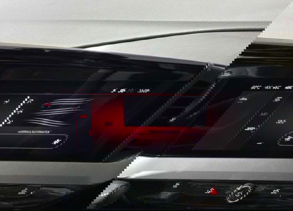 Opel Mokka nuova a Sondrio (19)