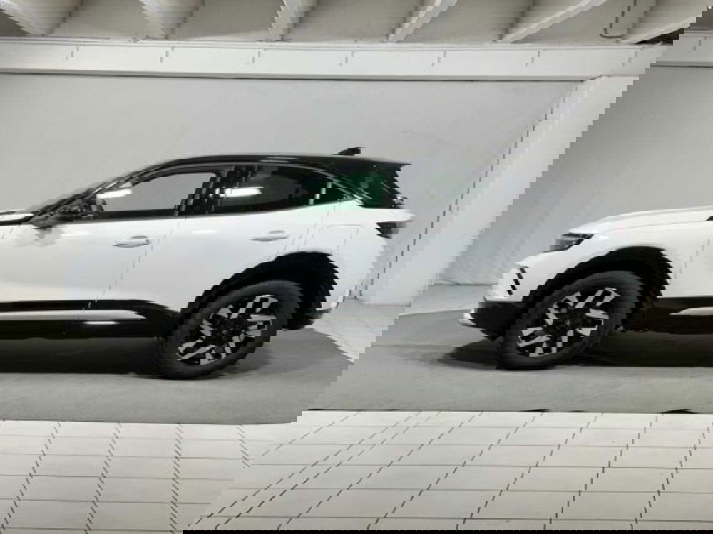 Opel Mokka nuova a Sondrio (2)