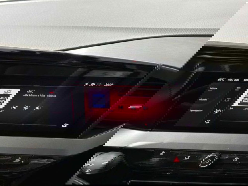 Opel Mokka nuova a Sondrio (20)