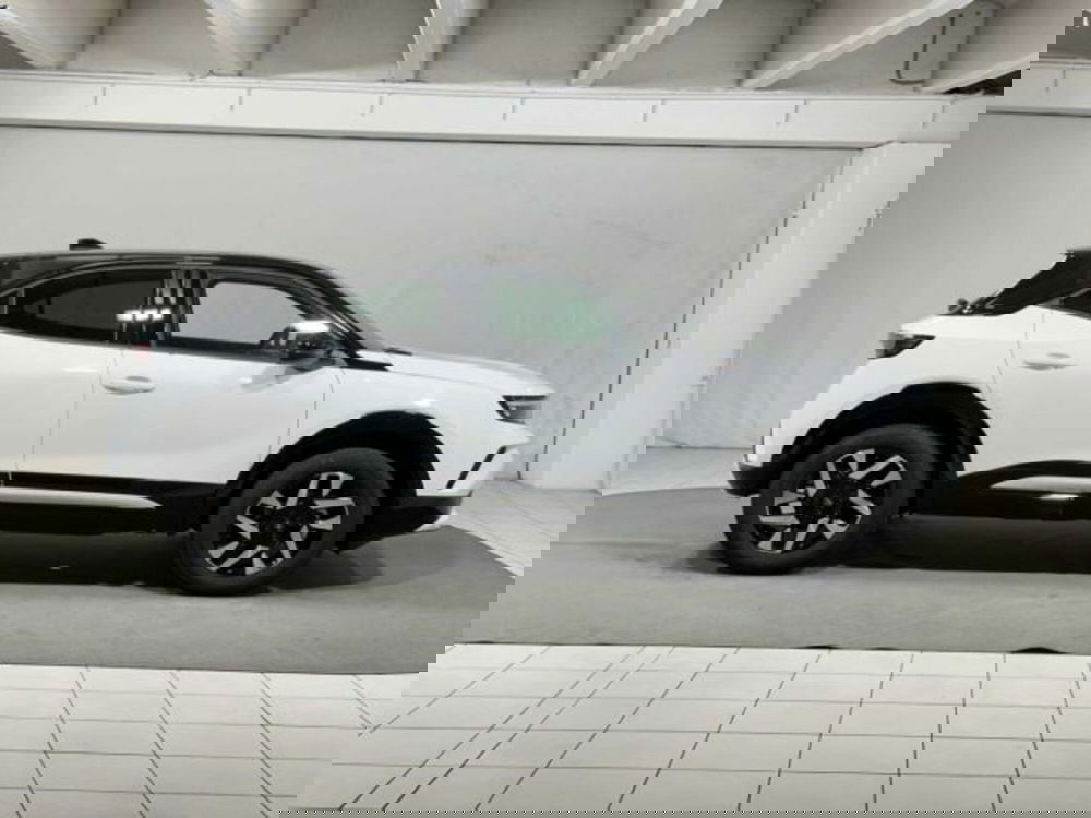 Opel Mokka nuova a Sondrio (6)