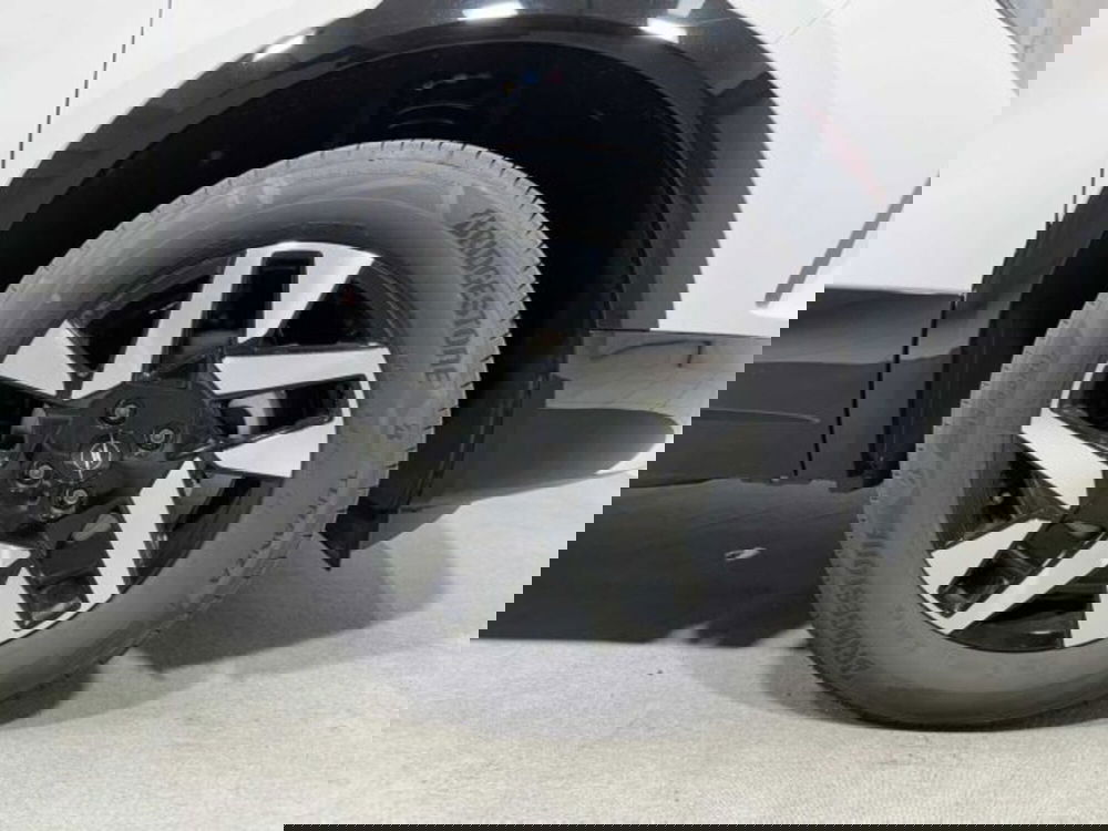 Opel Mokka nuova a Sondrio (9)