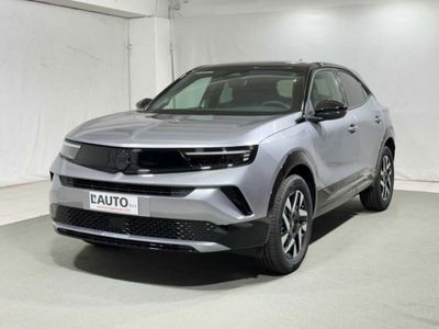 Opel Mokka 1.2 GS s&amp;s 136cv nuova a Montagna in Valtellina