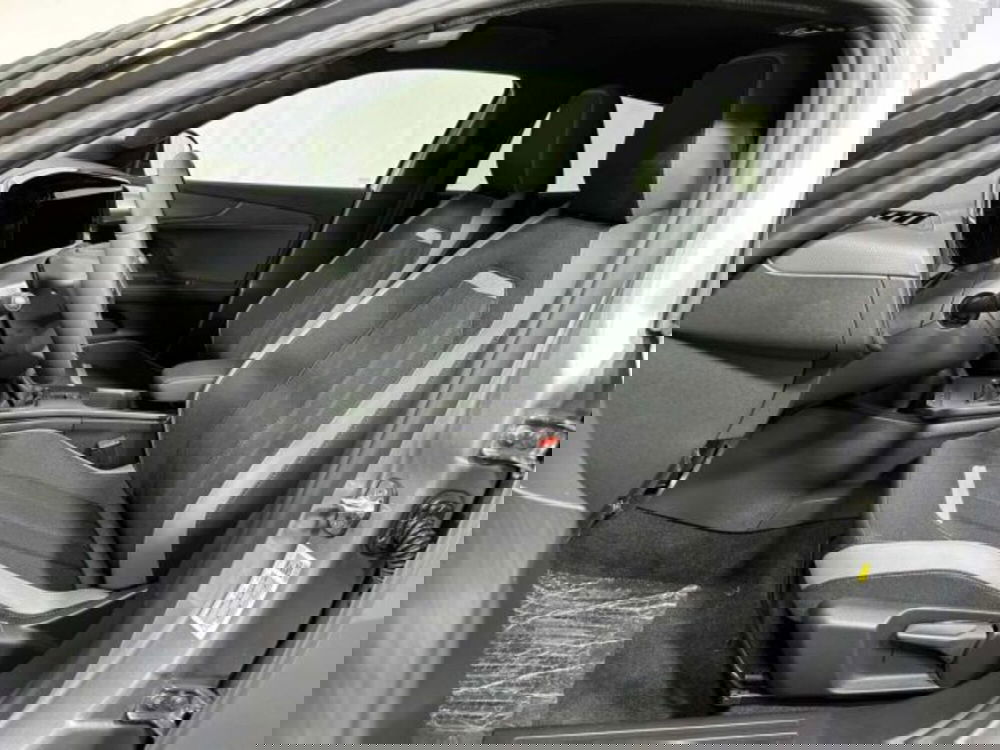 Opel Mokka nuova a Sondrio (10)