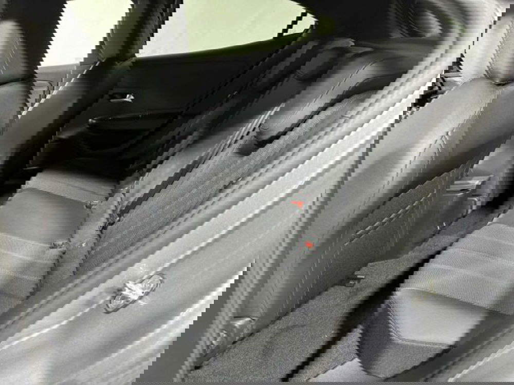 Opel Mokka nuova a Sondrio (11)