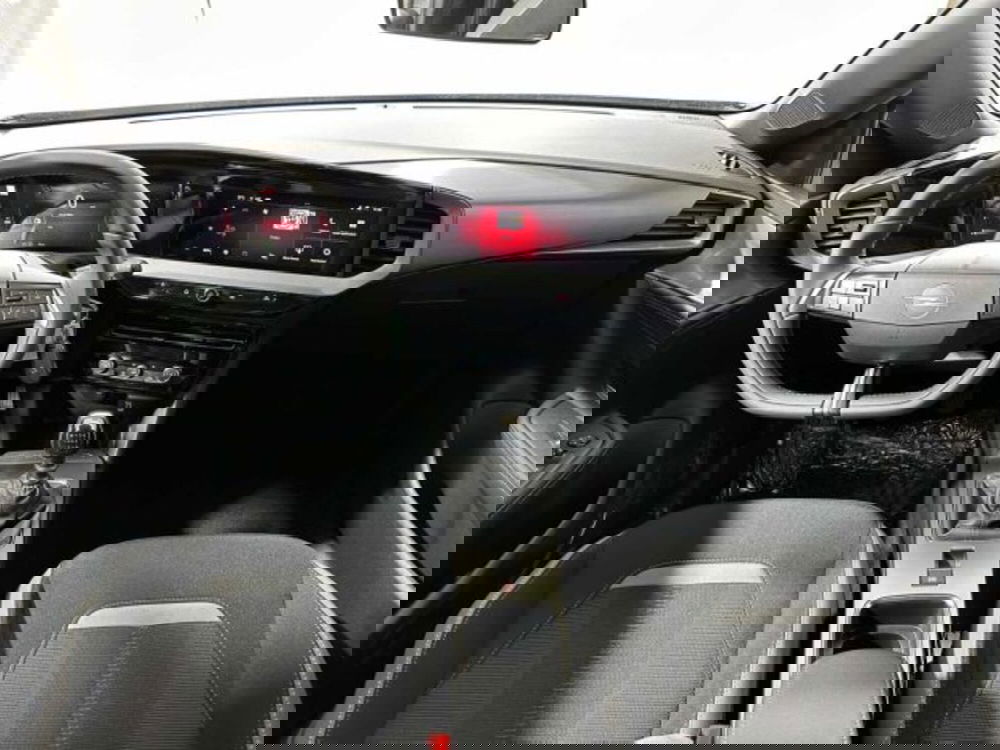 Opel Mokka nuova a Sondrio (12)