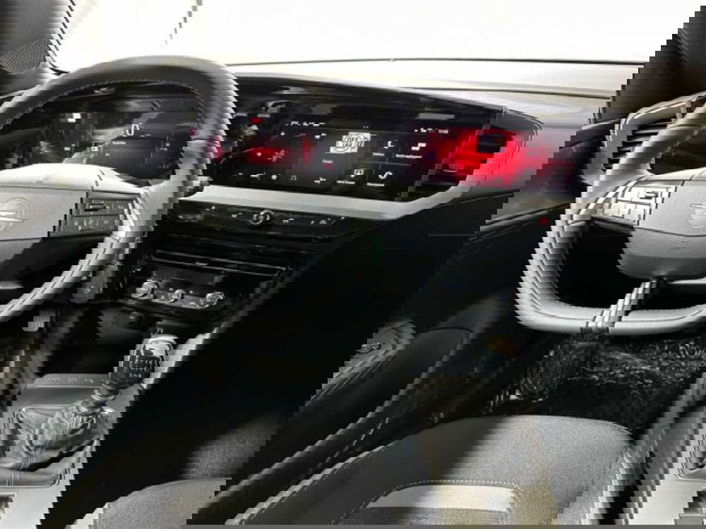 Opel Mokka nuova a Sondrio (13)