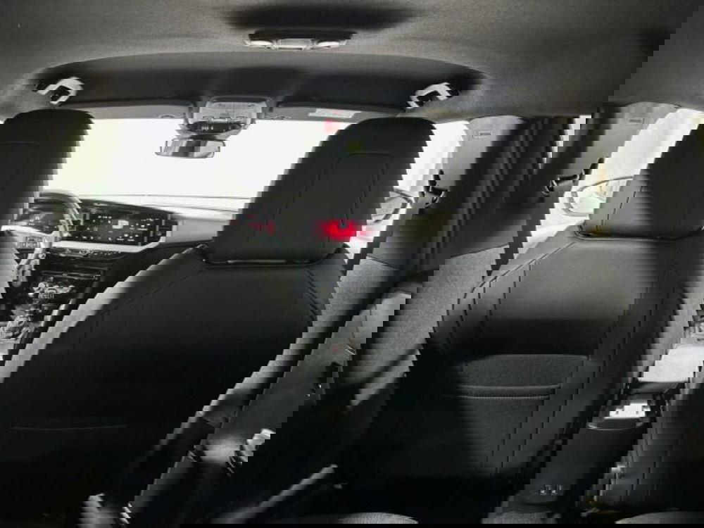 Opel Mokka nuova a Sondrio (16)