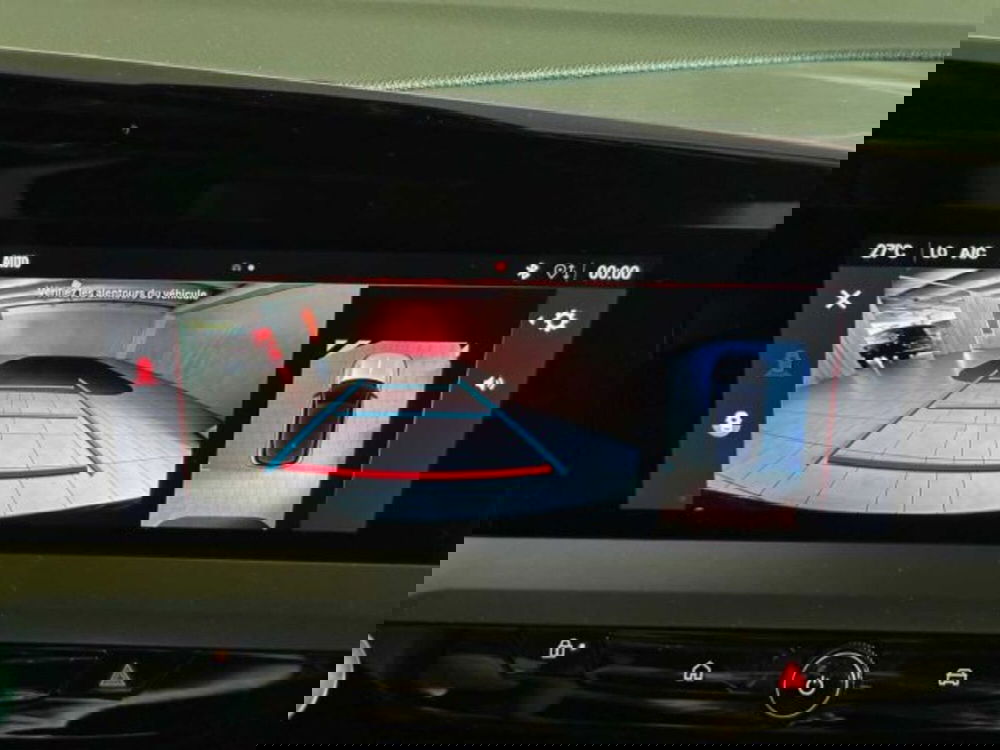 Opel Mokka nuova a Sondrio (18)