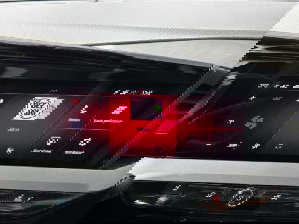 Opel Mokka nuova a Sondrio (19)