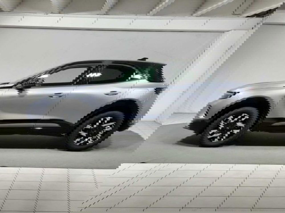 Opel Mokka nuova a Sondrio (2)