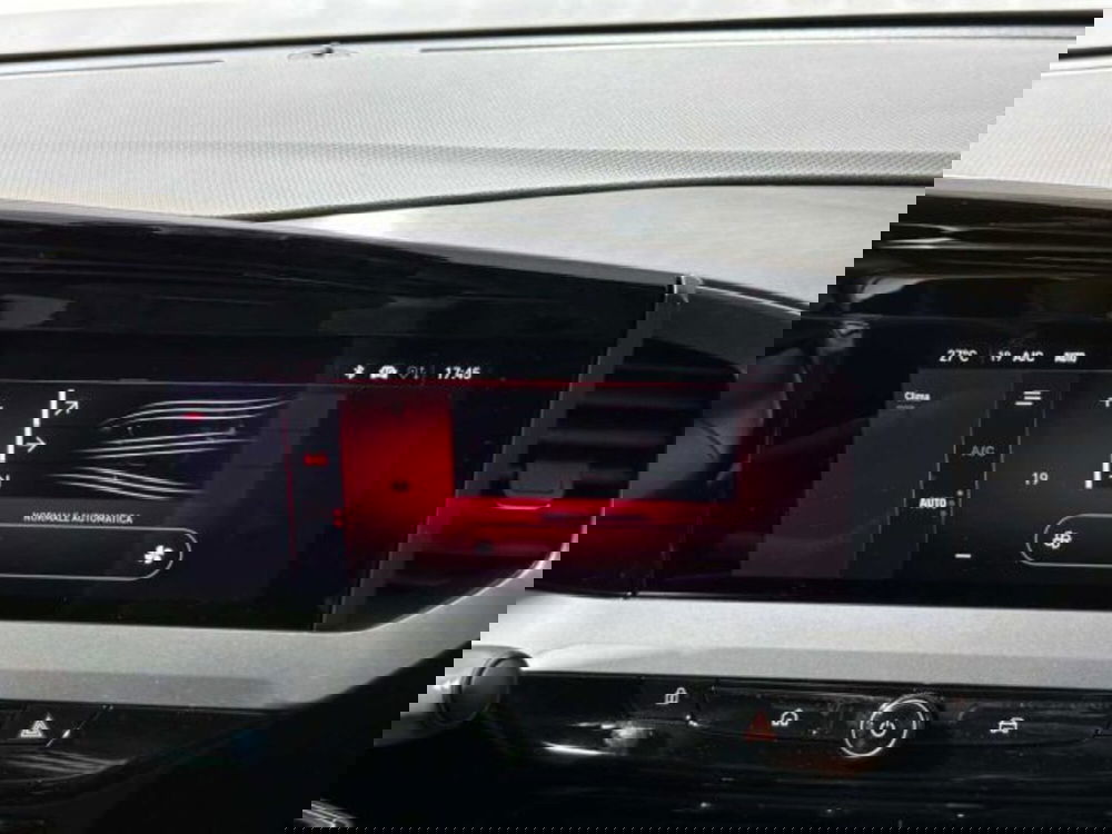 Opel Mokka nuova a Sondrio (20)