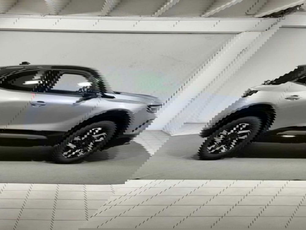 Opel Mokka nuova a Sondrio (6)