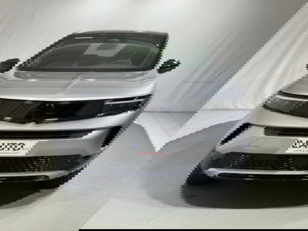 Opel Mokka nuova a Sondrio (8)