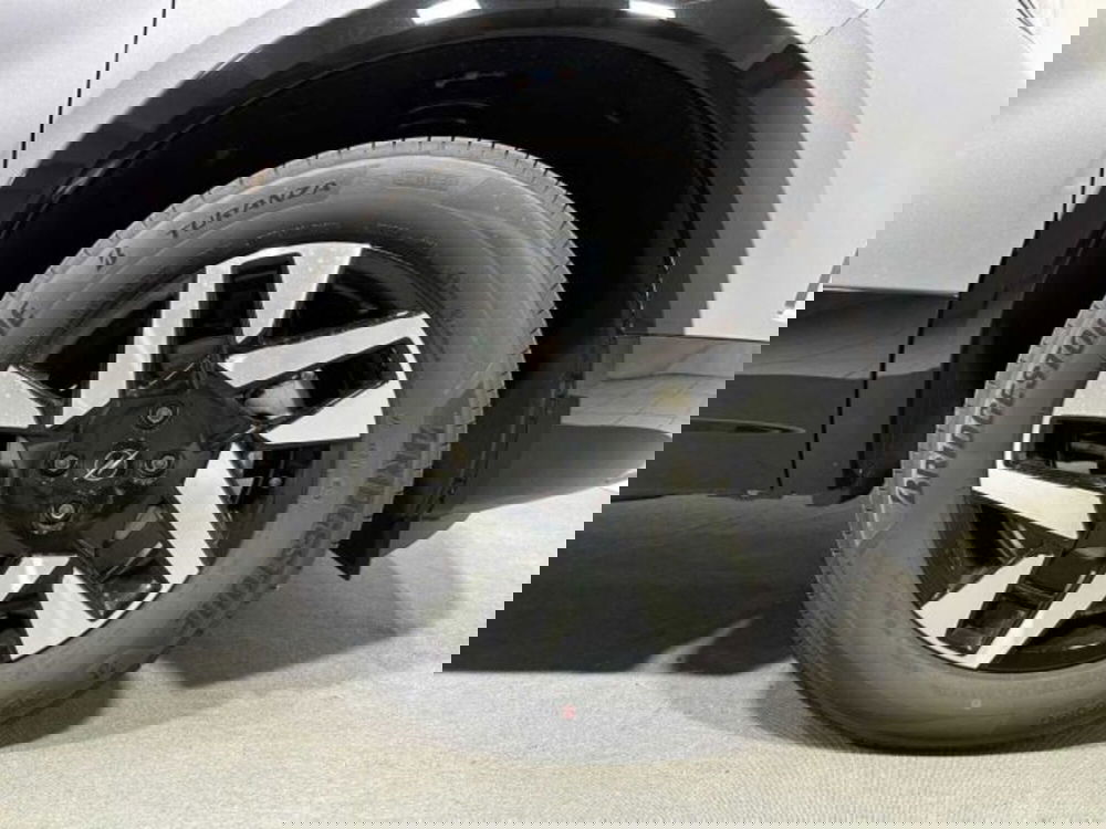 Opel Mokka nuova a Sondrio (9)