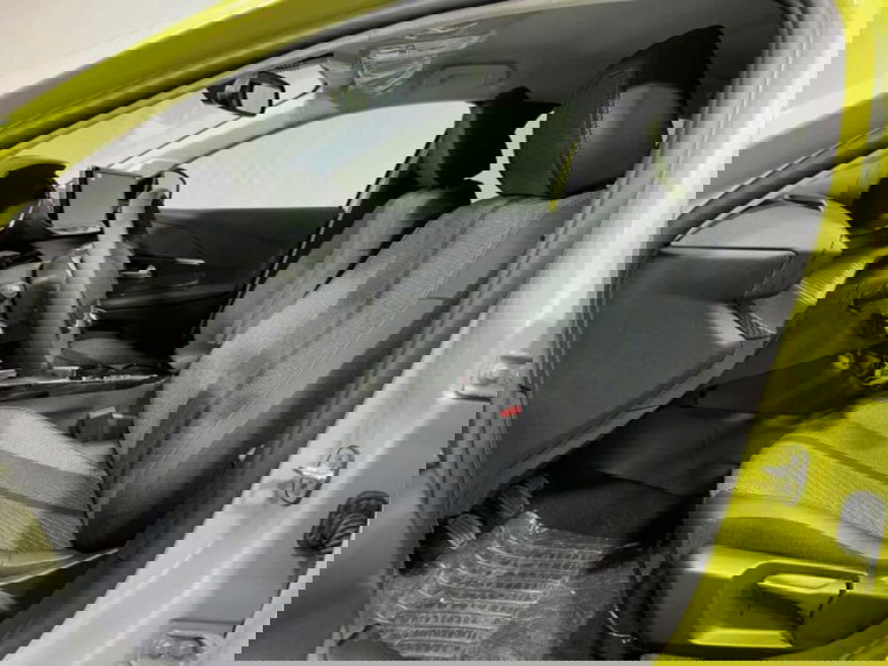 Peugeot 208 nuova a Sondrio (10)