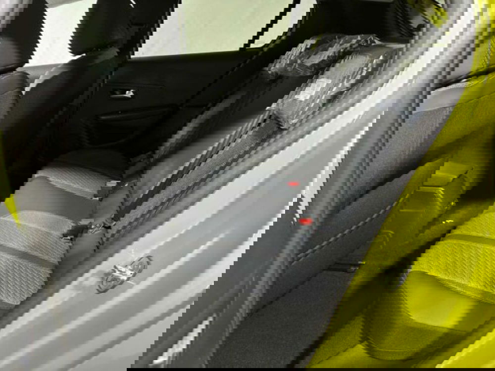 Peugeot 208 nuova a Sondrio (11)