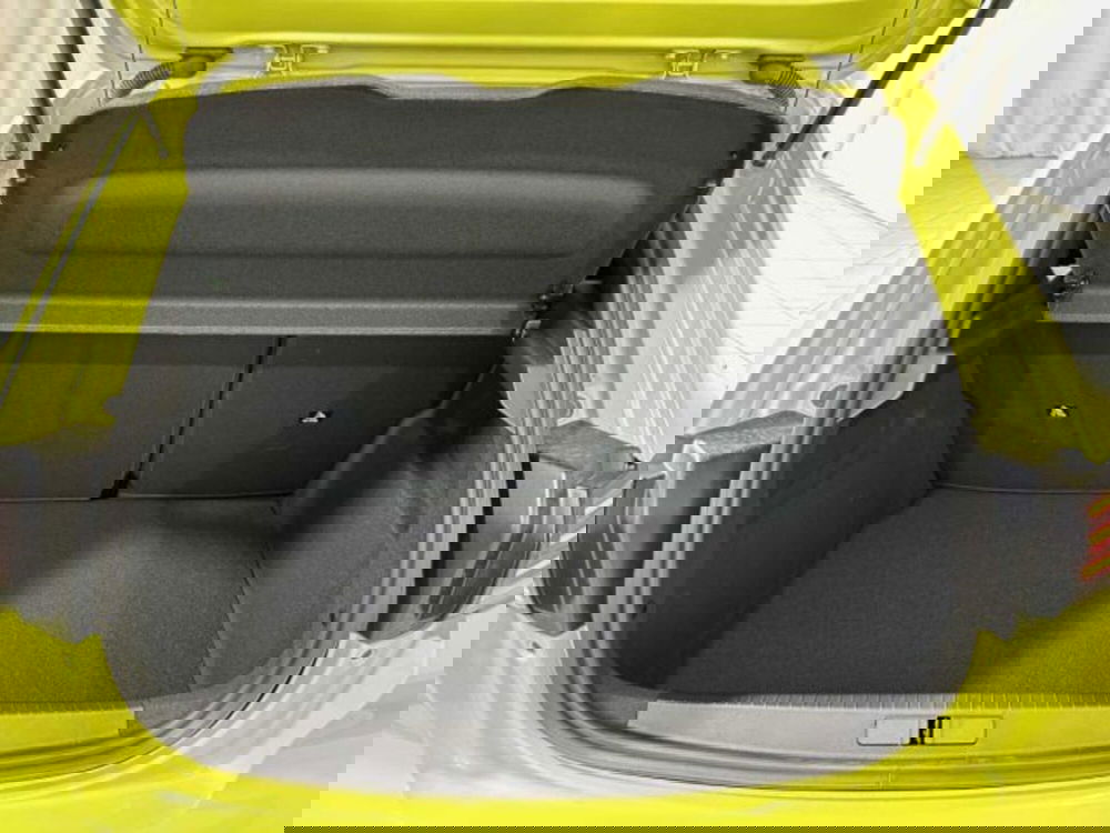 Peugeot 208 nuova a Sondrio (15)