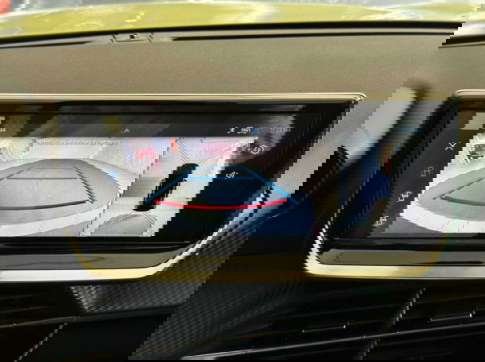 Peugeot 208 nuova a Sondrio (16)