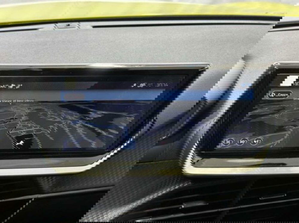 Peugeot 208 nuova a Sondrio (17)