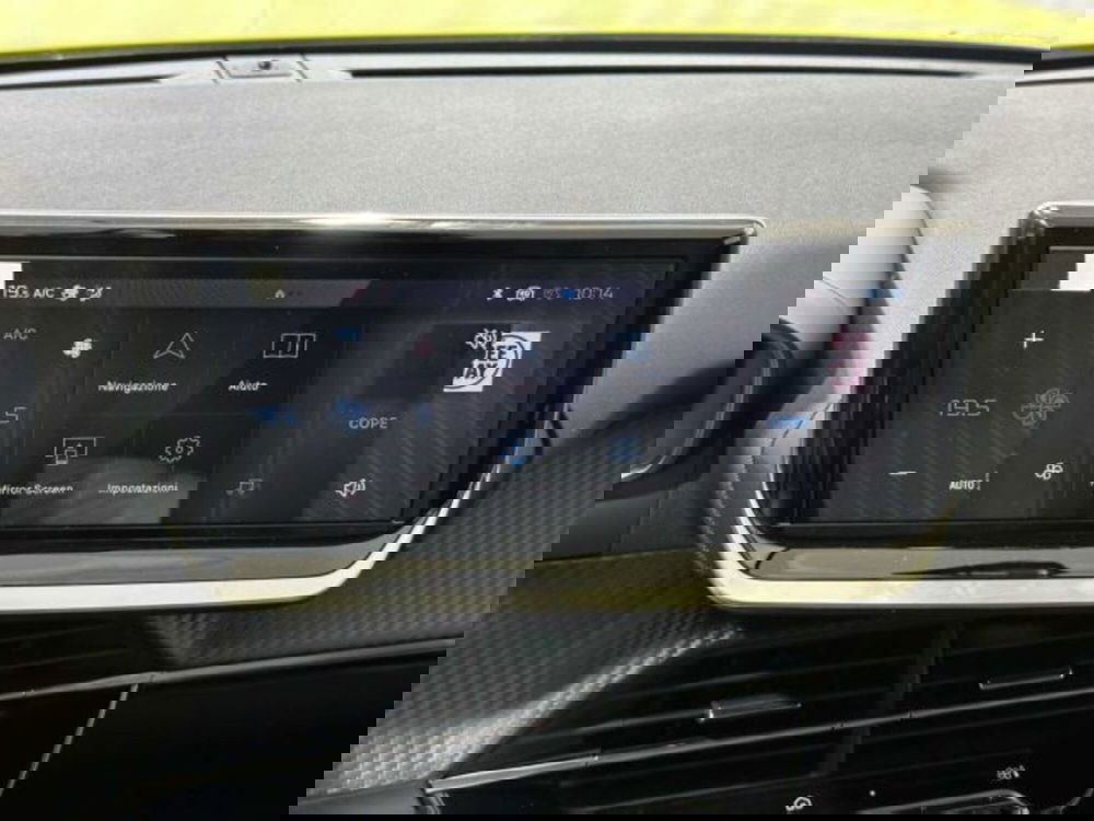 Peugeot 208 nuova a Sondrio (18)