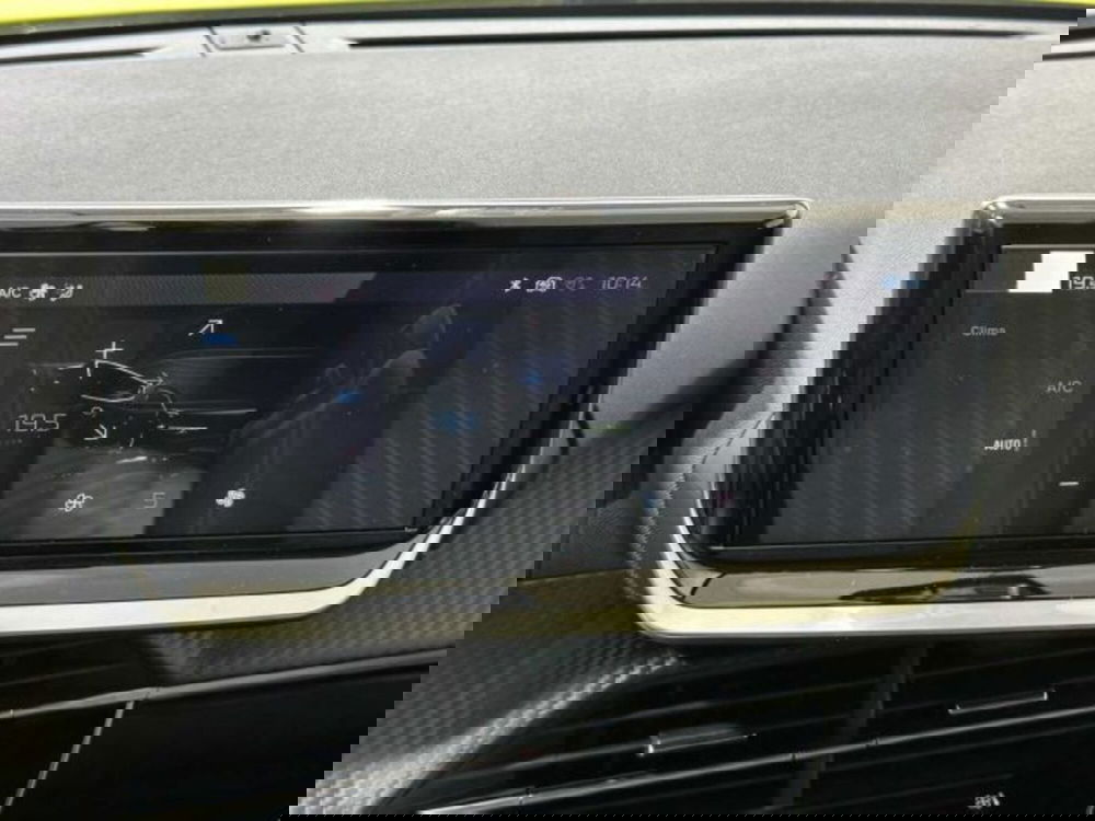 Peugeot 208 nuova a Sondrio (19)