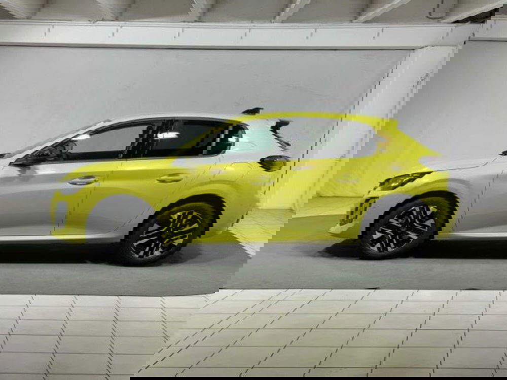 Peugeot 208 nuova a Sondrio (2)