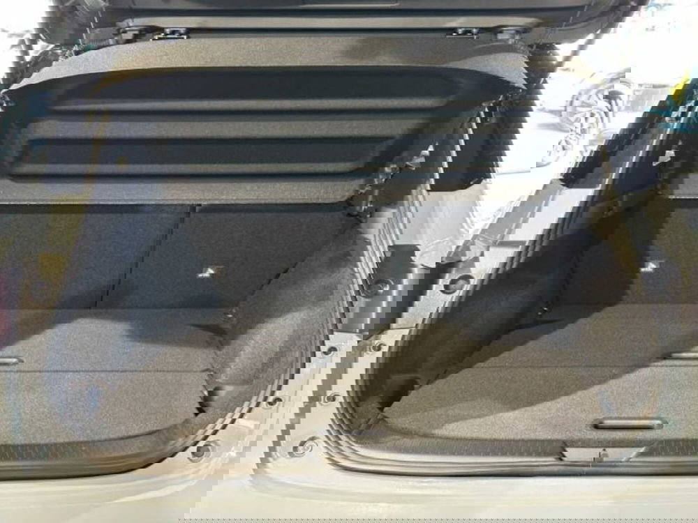 Nissan Qashqai nuova a Sondrio (15)