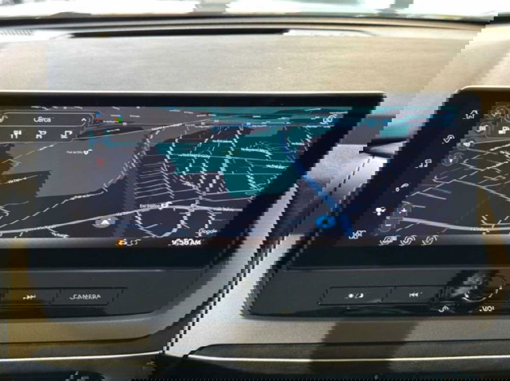 Nissan Qashqai nuova a Sondrio (17)