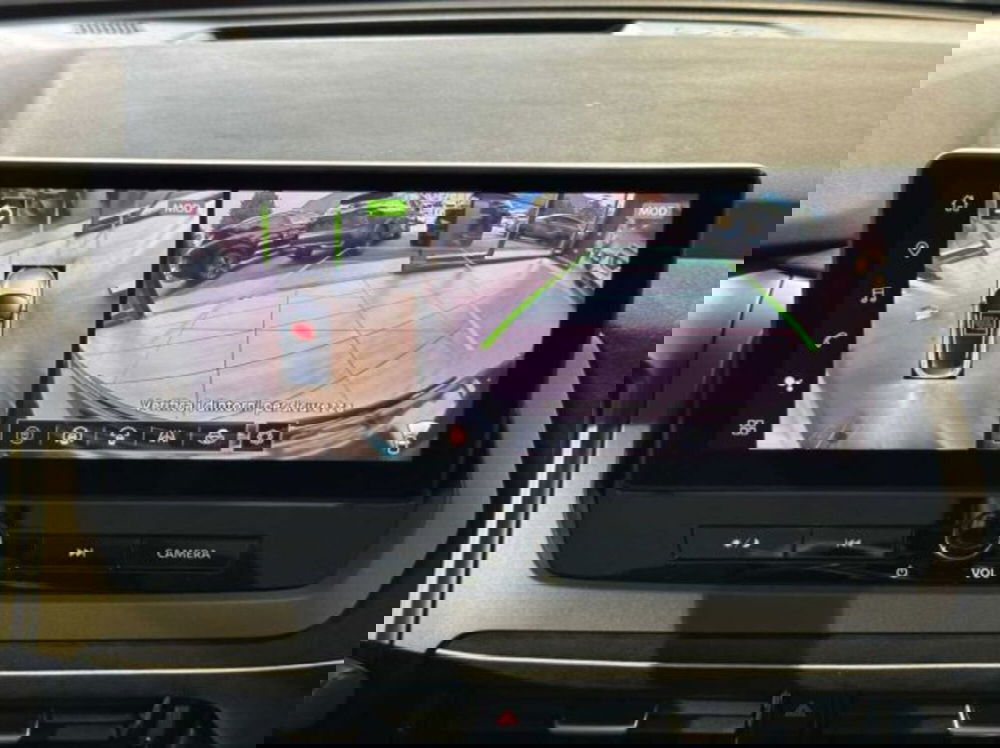 Nissan Qashqai nuova a Sondrio (20)