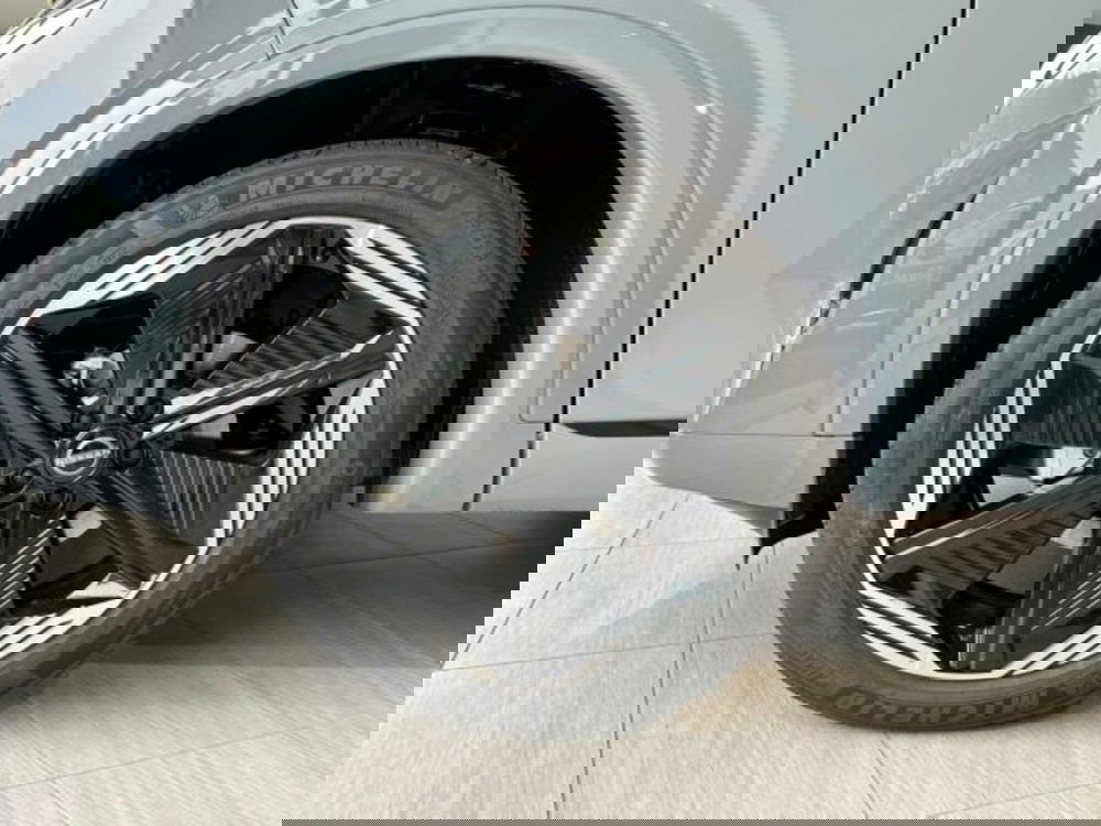 Nissan Qashqai nuova a Sondrio (9)