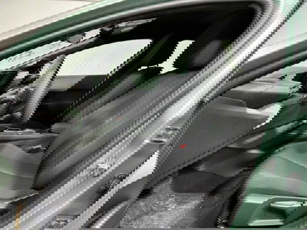 Lancia Ypsilon nuova a Sondrio (10)