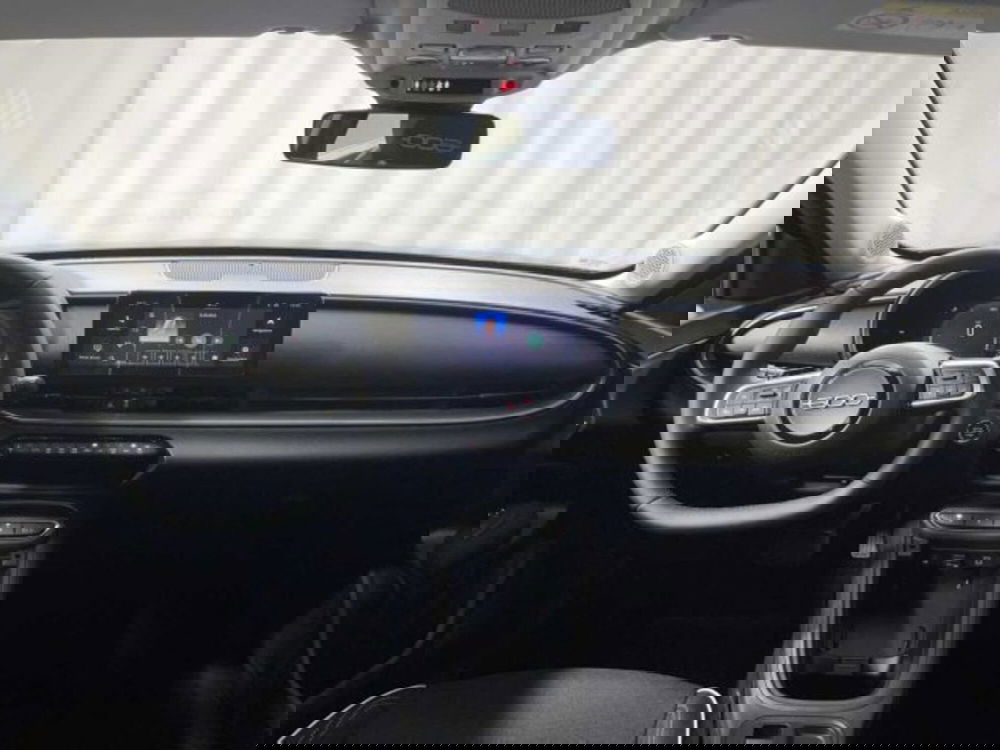 Fiat 600 nuova a Sondrio (16)