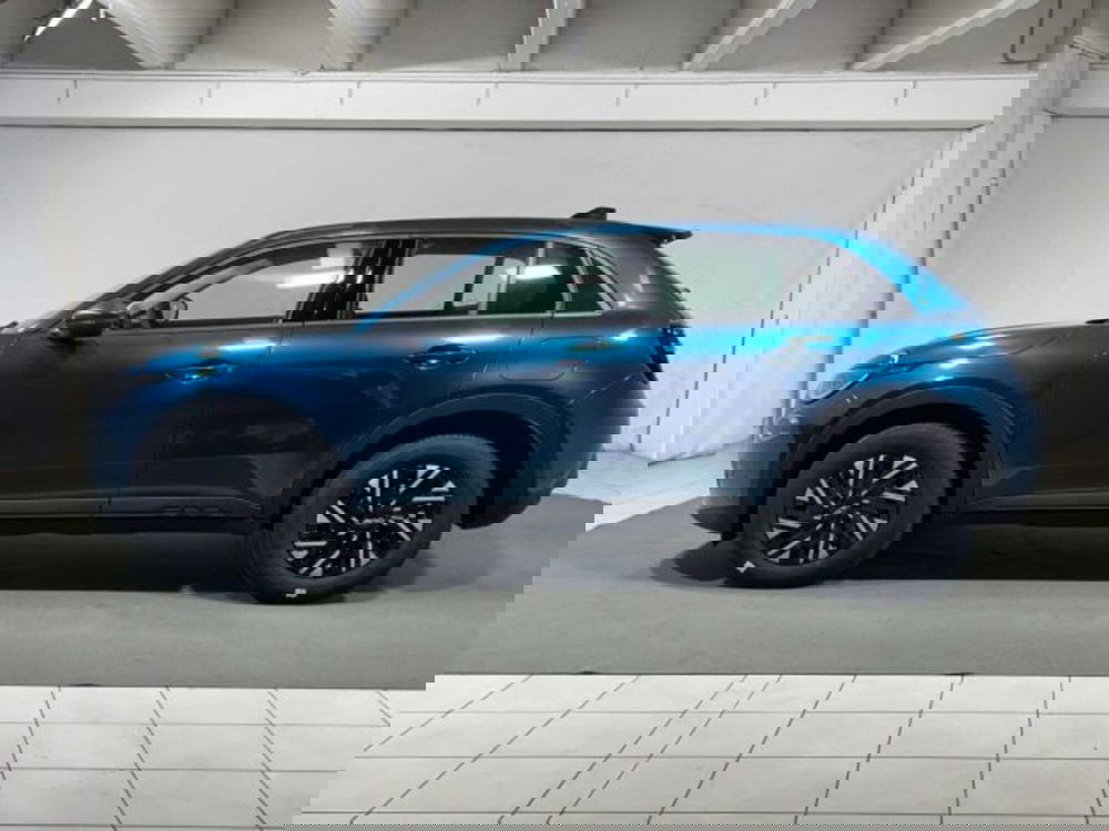 Fiat 600 nuova a Sondrio (2)