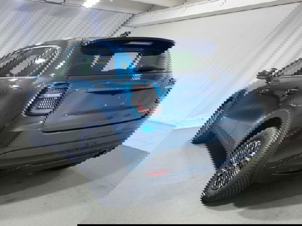 Fiat 600 nuova a Sondrio (3)