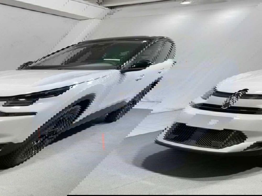 Citroen C4 nuova a Sondrio