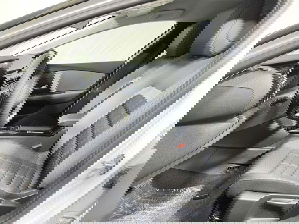 Citroen C4 nuova a Sondrio (10)