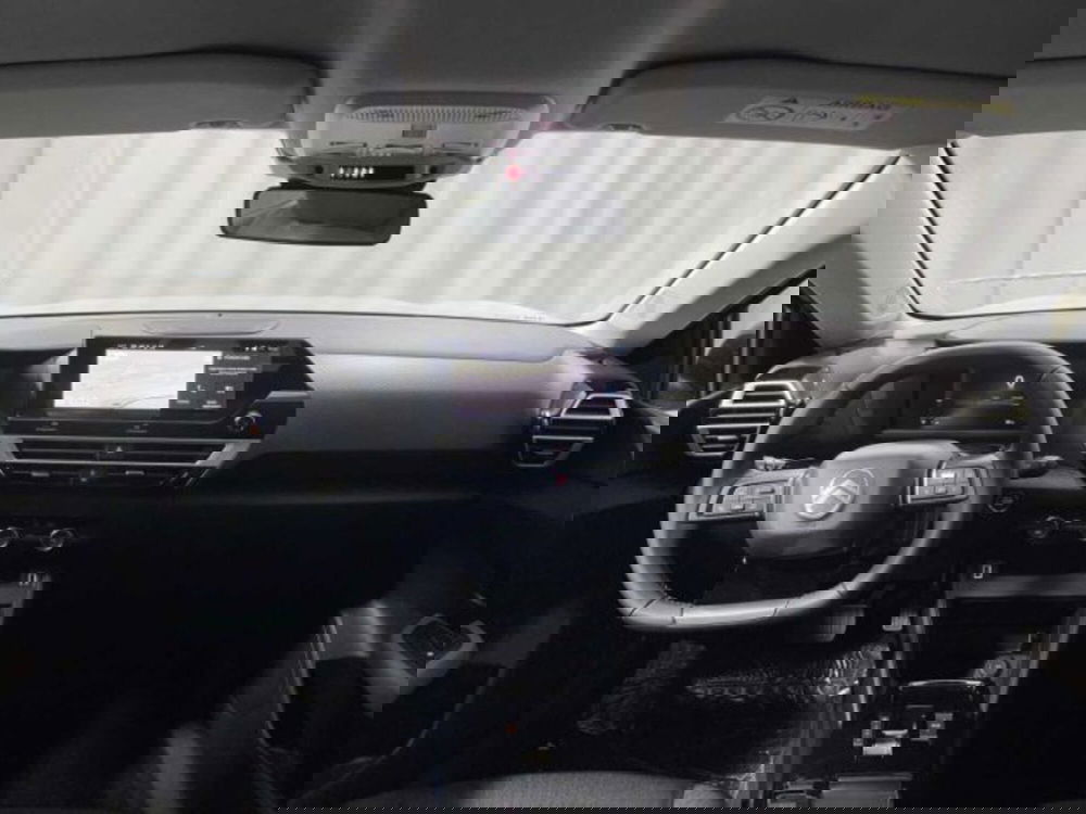 Citroen C4 nuova a Sondrio (12)