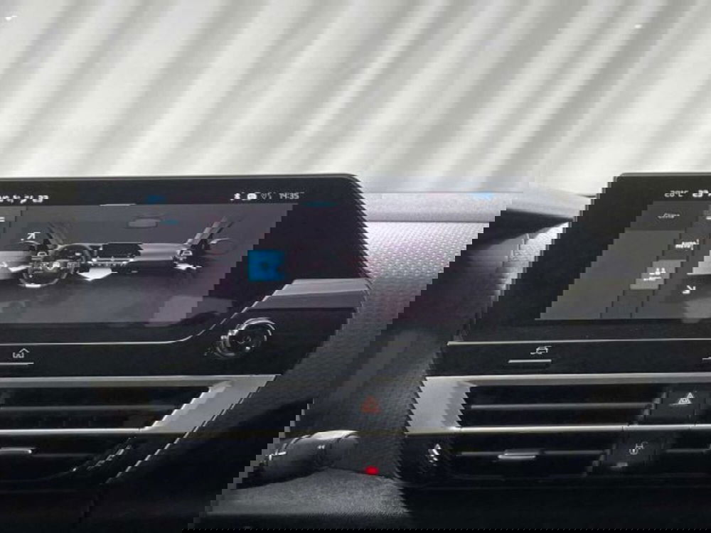 Citroen C4 nuova a Sondrio (17)