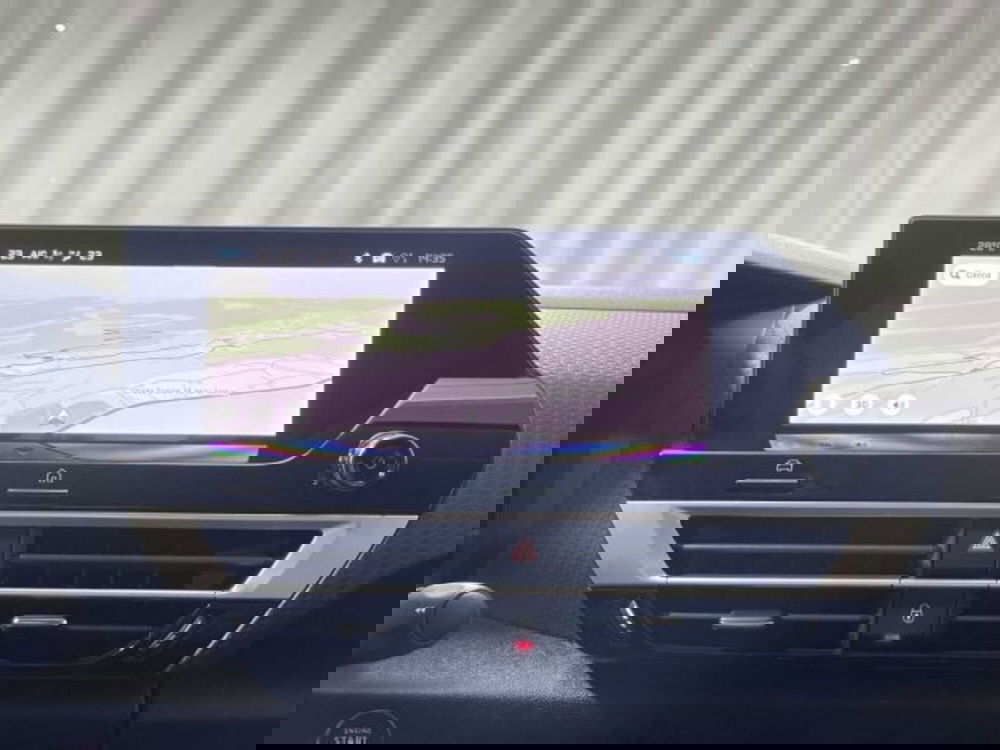 Citroen C4 nuova a Sondrio (18)