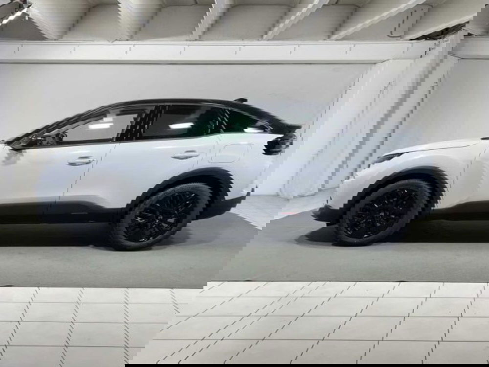 Citroen C4 nuova a Sondrio (2)