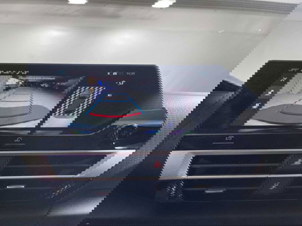 Citroen C4 nuova a Sondrio (20)