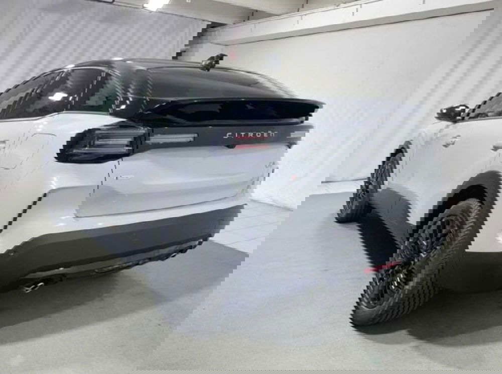 Citroen C4 nuova a Sondrio (3)