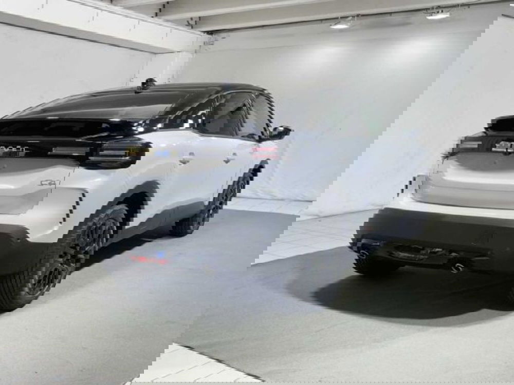 Citroen C4 nuova a Sondrio (5)