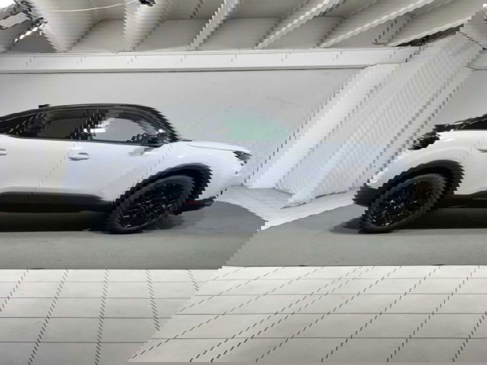 Citroen C4 nuova a Sondrio (6)